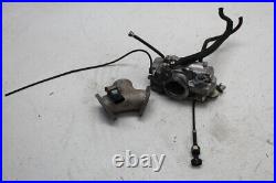 2003 Harley-davidson Road King Flhr Carb Carburetor