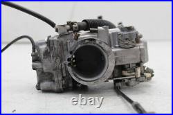 2003 Harley-davidson Road King Flhr Carb Carburetor