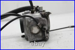 2003 Harley-davidson Road King Flhr Carb Carburetor