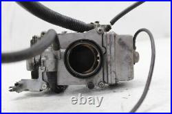 2003 Harley-davidson Road King Flhr Carb Carburetor