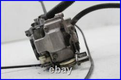 2003 Harley-davidson Road King Flhr Carb Carburetor