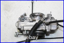 2003 Harley-davidson Road King Flhr Carb Carburetor