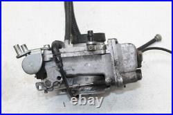 2003 Harley-davidson Road King Flhr Carb Carburetor