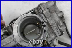 2003 Harley-davidson Road King Flhr Carb Carburetor