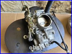 2003 Harley-davidson Sportster Carburetor 27490-96a