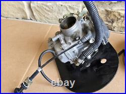 2003 Harley-davidson Sportster Carburetor 27490-96a