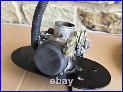 2003 Harley-davidson Sportster Carburetor 27490-96a