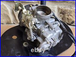 2003 Harley-davidson Sportster Carburetor 27490-96a