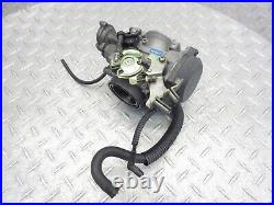 2004 04-06 Harley Davidson Sportster 883 XL883 Running Carburetor Carb Assembly