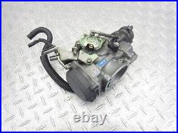 2004 04-06 Harley Davidson Sportster 883 XL883 Running Carburetor Carb Assembly