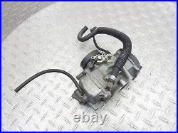 2004 04-06 Harley Davidson Sportster 883 XL883 Running Carburetor Carb Assembly