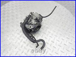 2004 04-06 Harley Davidson Sportster 883 XL883 Running Carburetor Carb Assembly