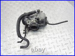 2004 04-06 Harley Davidson Sportster 883 XL883 Running Carburetor Carb Assembly