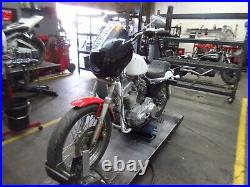 2004 04-06 Harley Davidson Sportster 883 XL883 Running Carburetor Carb Assembly