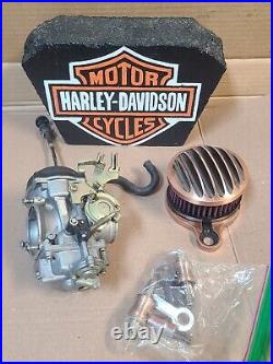 2004 2005 & 2006 Harley Davidson Sportster Carb Carburetor