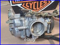 2004 2005 & 2006 Harley Davidson Sportster Carb Carburetor