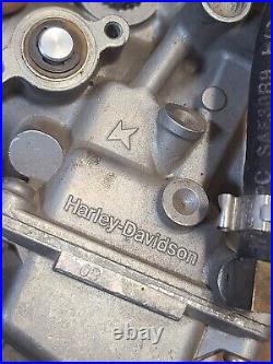 2004 2005 & 2006 Harley Davidson Sportster Carb Carburetor