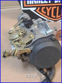 2004 2005 & 2006 Harley Davidson Sportster Carb Carburetor