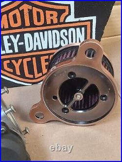 2004 2005 & 2006 Harley Davidson Sportster Carb Carburetor