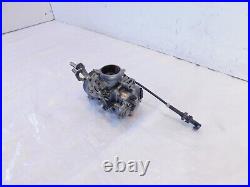 2004 2005 & 2006 Harley Davidson Sportster XL 883 Main Carb Carburetor Assembly