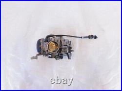 2004 2005 & 2006 Harley Davidson Sportster XL 883 Main Carb Carburetor Assembly