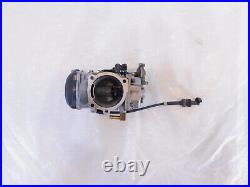 2004 2005 & 2006 Harley Davidson Sportster XL 883 Main Carb Carburetor Assembly