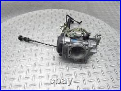 2004 Harley Electra Glide FLHT Carburetor Carb Assembly Intake NOT RUNNING
