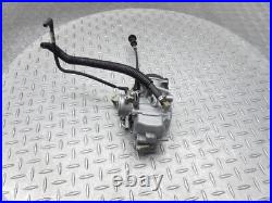 2004 Harley Electra Glide FLHT Carburetor Carb Assembly Intake NOT RUNNING