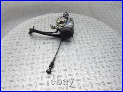 2004 Harley Electra Glide FLHT Carburetor Carb Assembly Intake NOT RUNNING