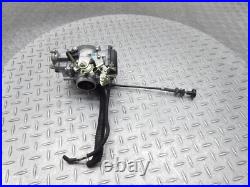 2004 Harley Electra Glide FLHT Carburetor Carb Assembly Intake NOT RUNNING