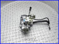 2004 Harley Electra Glide FLHT Carburetor Carb Assembly Intake NOT RUNNING