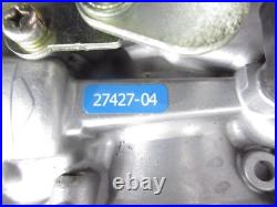 2004 Harley Electra Glide FLHT Carburetor Carb Assembly Intake NOT RUNNING