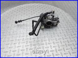 2004 Harley Electra Glide FLHT Carburetor Carb Assembly Intake NOT RUNNING