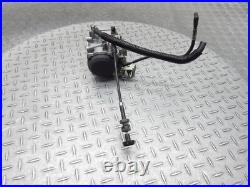 2004 Harley Electra Glide FLHT Carburetor Carb Assembly Intake NOT RUNNING
