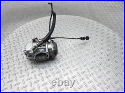 2004 Harley Electra Glide FLHT Carburetor Carb Assembly Intake NOT RUNNING