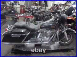 2004 Harley Electra Glide FLHT Carburetor Carb Assembly Intake NOT RUNNING
