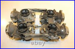 2004 Yamaha Vmax 1200 Carb Carburetor 1fk-14901-02-00