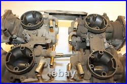 2004 Yamaha Vmax 1200 Carb Carburetor 1fk-14901-02-00