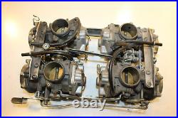 2004 Yamaha Vmax 1200 Carb Carburetor 1fk-14901-02-00