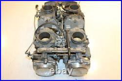 2004 Yamaha Vmax 1200 Carb Carburetor 1fk-14901-02-00