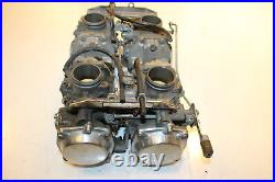 2004 Yamaha Vmax 1200 Carb Carburetor 1fk-14901-02-00