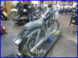 2005 04-06 Harley Sportster 1200 XL1200 Custom Carb Carburetor