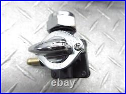 2005 05 Harley Davidson Electra Glide FLHT Carburetor Carb Intake Petcock MIKUNI