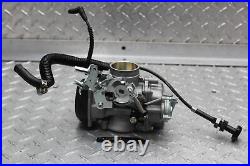 2005 Harley-davidson Sportster 883 Low Xl883l Carburetor Has Video