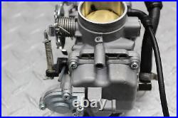 2005 Harley-davidson Sportster 883 Low Xl883l Carburetor Has Video