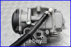 2005 Harley-davidson Sportster 883 Low Xl883l Carburetor Has Video