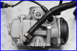 2005 Harley-davidson Sportster 883 Low Xl883l Carburetor Has Video