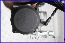 2005 Harley-davidson Sportster 883 Low Xl883l Carburetor Has Video