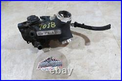 2006 Harley Davidson Fltri, Throttlebody With Sensors (ops7038)