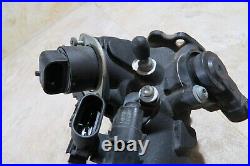 2006 Harley Davidson Fltri, Throttlebody With Sensors (ops7038)